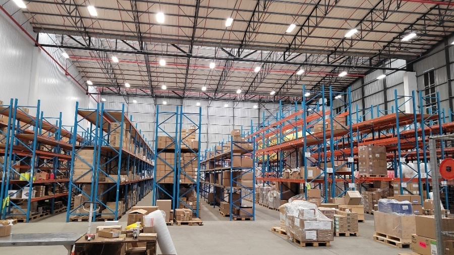 To Let Commercial Property for Rent in Airport Industria Western Cape